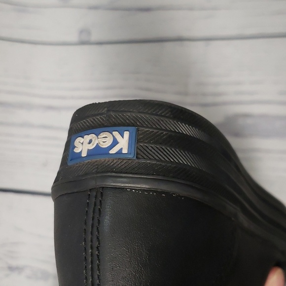 Keds leather sneakers - Picture 6 of 7